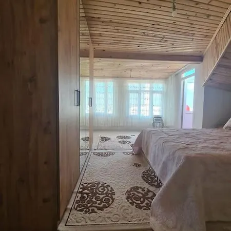 Istanbulun Merkezinde Luex 2 Odali 公寓 *