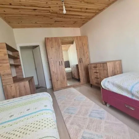Appartement Istanbulun Merkezinde Luex 2 Odali Istanboel