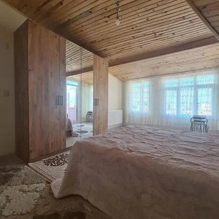 Istanbulun Merkezinde Luex 2 Odali Appartement