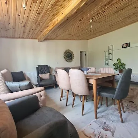 Appartement Istanbulun Merkezinde Luex 2 Odali Istanboel